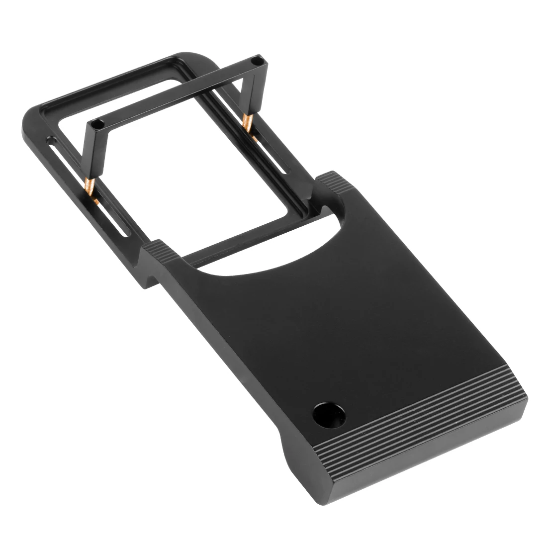 BGNing Camera Gimbal Mount Adapter Switch Plate для Gopro Session DJI Osmo Mobile Zhiyun/Feiyu Handheld Gimbal|Чехлы экшн-камер| |