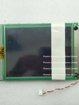 

Original ampire AG320240A4 24 pins LED backlight 5.7" LCD SCREEN WITH TOUCH PAD DISPLAY PANEL