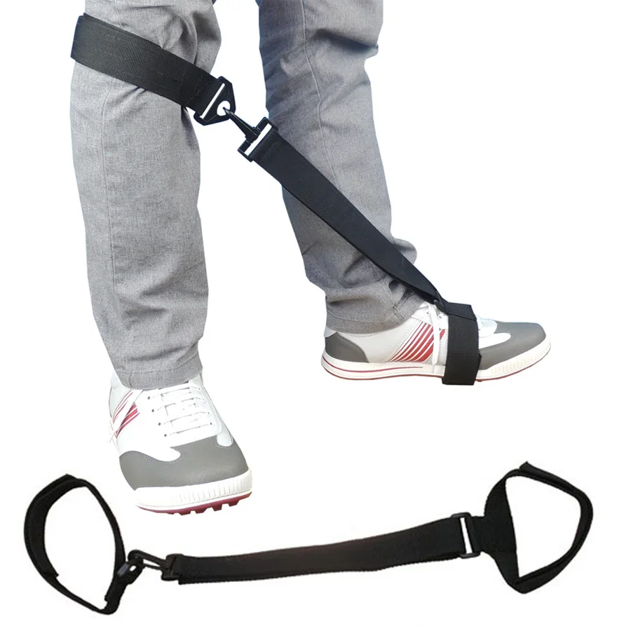 

Fonoun Golf Swing Trainer Leg Postural Appliance FNT5332