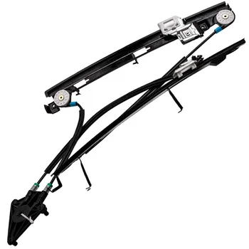 

Electric Window Regulator W/O MOTOR Front Left Side Passenger 5P0837461 , 5P0 837 461 for Seat Altea XL 5P5 5P8 MPV 2006-2018