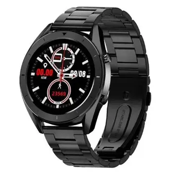 

DT99 Smart Watch Bluetooth Music Control IP68 Waterproof Women Men Smartwatch Fitness Tracker Sleep Heart Rate Monitor