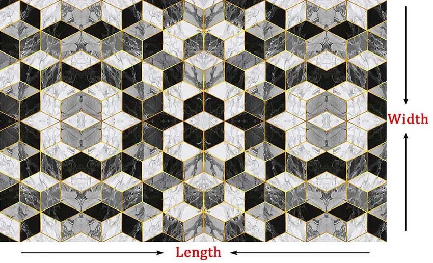 imitação de mármore, sala de estar, quarto,