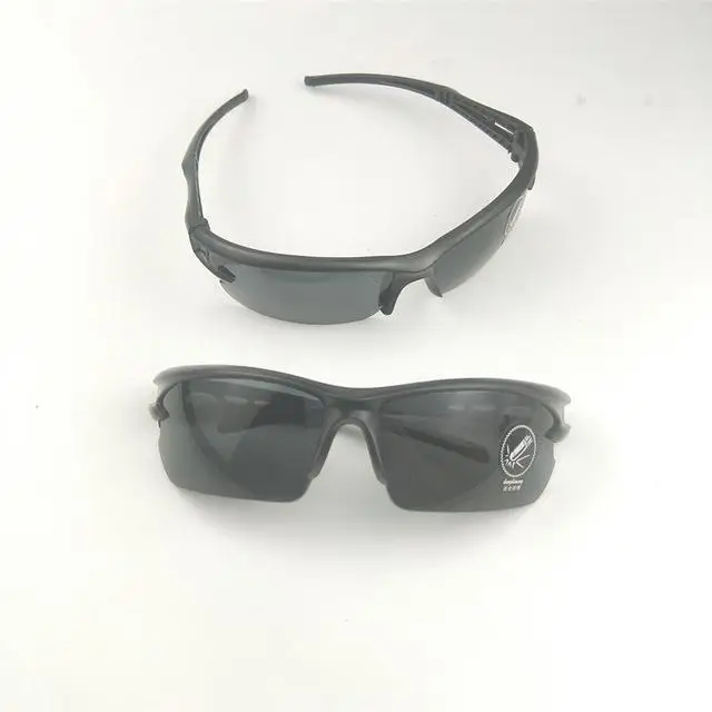 Горячие Солнцезащитные очки мужские Поляризованные спортивные очки для рыбалки женские походные очки для вождения верховой езды очки для рыбалки - Цвет: 03