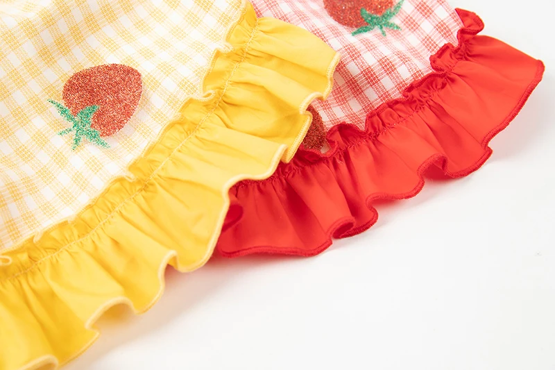 summer girl puppy dress (16)