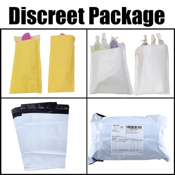 Portable Sex Toys Waterproof 10 Speed Bullet Vibrator for Clit Stimulator, USB Rechargeable Silver Bullet Vibrator For Women 6