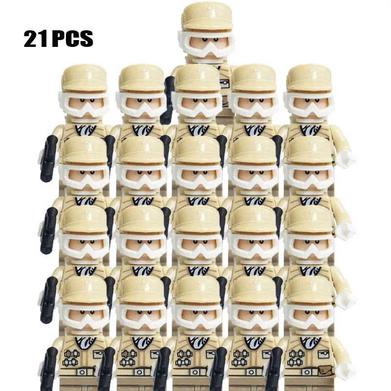 21PCS-PG811