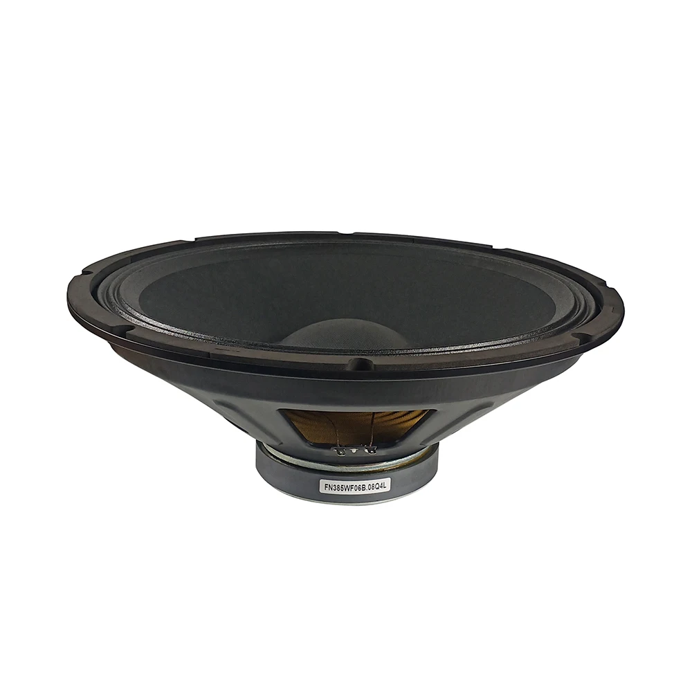 audio subwoofer replacement woofer bass