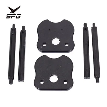 

Replace Arrow Inspector Replacement Accessory Archery Balance Straightness Vane