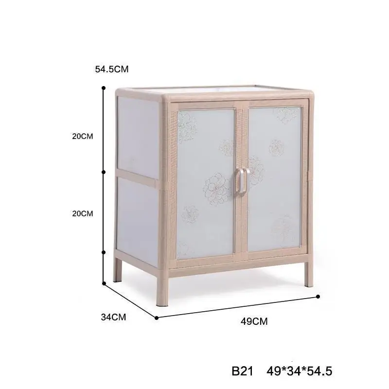 Version M Восстановленный Cubertero Para Cajones End Mueble Cocina кухонный шкаф Meuble буфет приставные столы мебель - Цвет: Version M