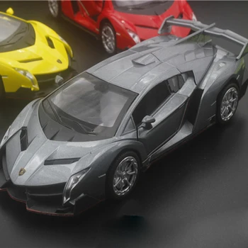 

Toy Children Sound and Light Toy Back Car Poison Sports Car Alloy Car Model Simulation Sound and Light Back Car