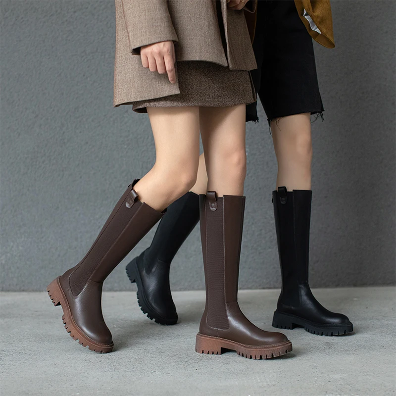 Equestrian Riding Boots Women Women Equestrian Boots Fashion Riding