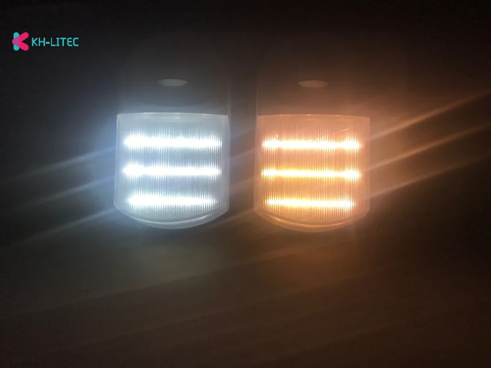 2-PACK-Motion-Sensor-Night-Light-Potable-9-LED-Closet-Lights-Plug-Socket-Power-Supply-Cabinet-IR-Infrared-Motion-Wall-Lamp（1）