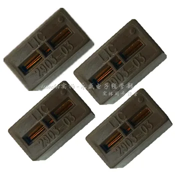 

Aging Test Socket TO3P 247/2903-03 High Voltage 2KV Gold-plated 30A High Temperature Fixture Socket