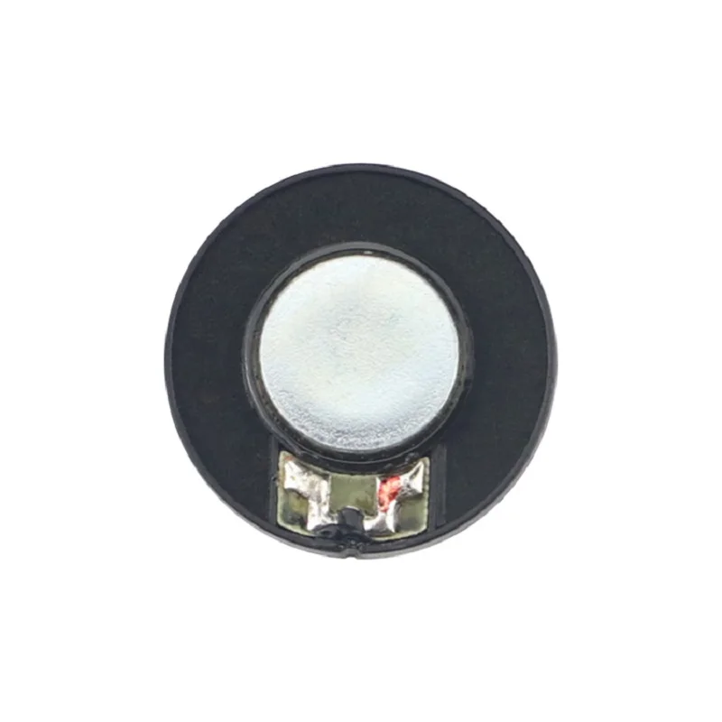 Headphone Speaker Unit 40mm For Beats Studio Headphone diy 32ohm Repair Parts Headset Driver With Noise reduction Red Film 2pcs