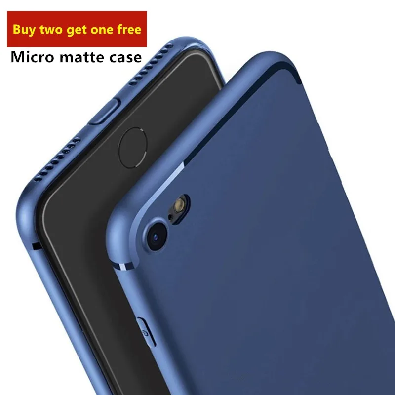 Силиконовый матовый чехол для iPhone 6 6S Plus 7 8 11 Pro Max 12 Mini X XS MAX XR | Мобильные телефоны и