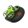 JJRC H94 RC Drone 3 in 1 RC Drone Boat Vehicle w/ Flying Air/Boat/Land Driving Altitude Hold Headless Mode RC Quadcopter Gift 6