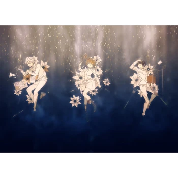 

Painting Wall Art 5d Diy Diamond The Promise Neverland Handmade Full Round Drill Japan Animation Embroidery Cross Stitch Picture