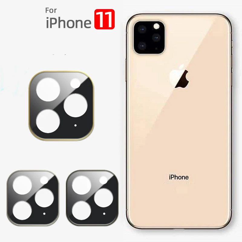 Rsionch для Новые Яблоки iPhon 3D задняя камера Объектив экран протектор для iPhone 11 Pro Max 11 Pro 11