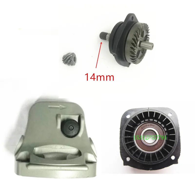 Bosch Parts 1615104066 Housing Replacement Parts Bosch Parts 1615104066 Housing Replacement Parts