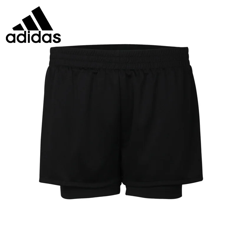 Новое поступление, оригинальные женские спортивные шорты с коротким рукавом