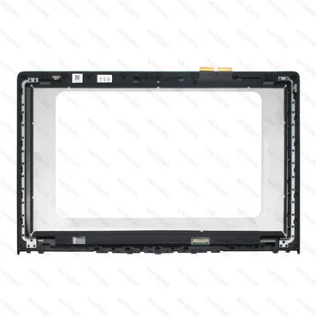 

15.6" FHD LED LCD Touch Screen assembly For Lenovo IdeaPad Y700-15ISK 80NV00HMMH