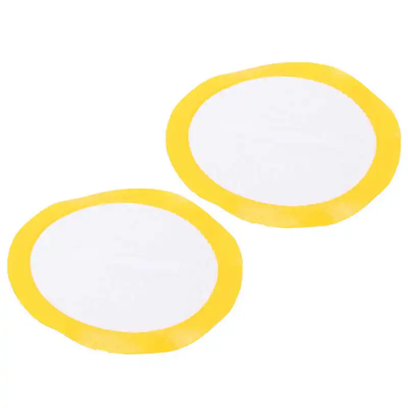 Boat Kayak D Ring Pad Patch PVC Inflatable Boat Raft Dinghy Canoe Surfboard Kayak Tie Down Fitting Surf Board Paddle Patch 2pcs boat patch