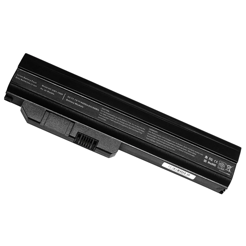 Apexway 6 ячеек аккумулятора для hp Pavilion dm1 dm1-1100 628419-001 572831-121 572831-361 572831-541 7F0994 HSTNN-DB0N