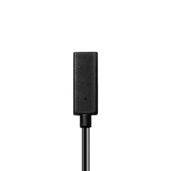 

0.2m USB C Female Type C PD Power Supply Cable for Surface Pro X 3 4 5 Book 2 B2QA