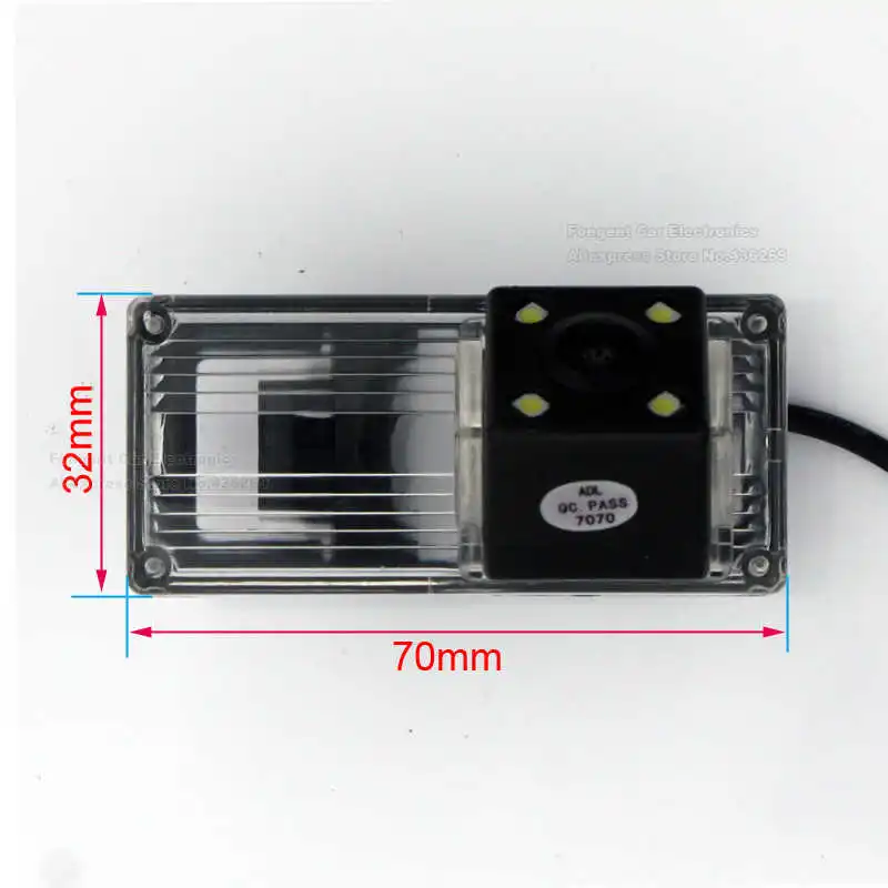 Rearview-camera-Fit-For-Toyota-Land-Cruiser-LC100-LC200-V8-LC120-Prado-J120-Prius-MK2-MARK-X MK1-GRX120 (16)