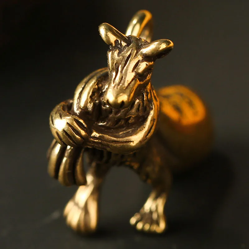 mice pendant brass (10)