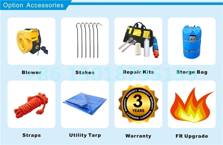 accessories
