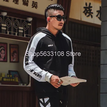 

W1205 Winter Coat Super Leisure Sweater Loose Plus Fat Plus Size Fat Man Men's Wear Autumn Clothes