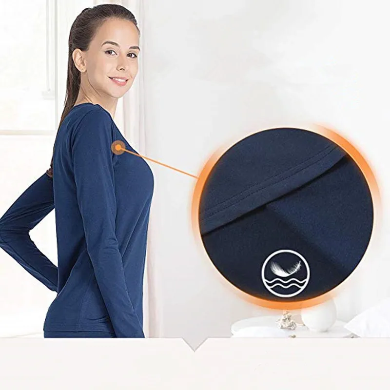Autumn And Winter Europe And America WOMEN'S Dressing Gown Comfortable Warm Solid Color Long-sleeved Upper Garment Trousers