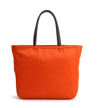 

Bags Women's Shoulder Bags Simple Oxford Cloth Waterproof Nylon Women's Commuter Handbag Tote
