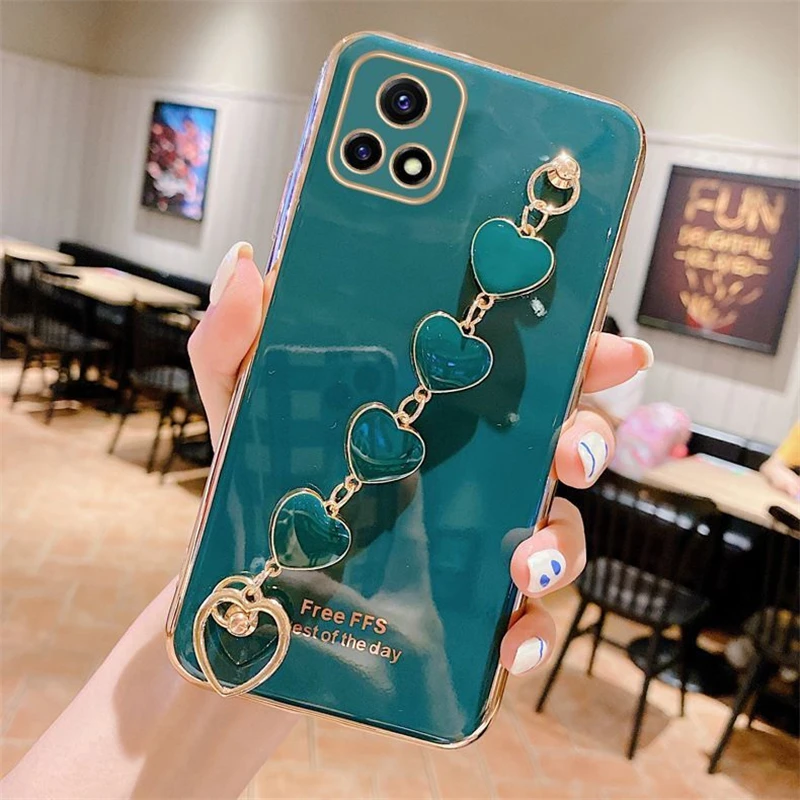 Чехол для Samsung A51 A50 S10 Plus S8 S9 S20 FE S21 Ultra S10E A71 A70 A21S A31 | Мобильные телефоны и аксессуары