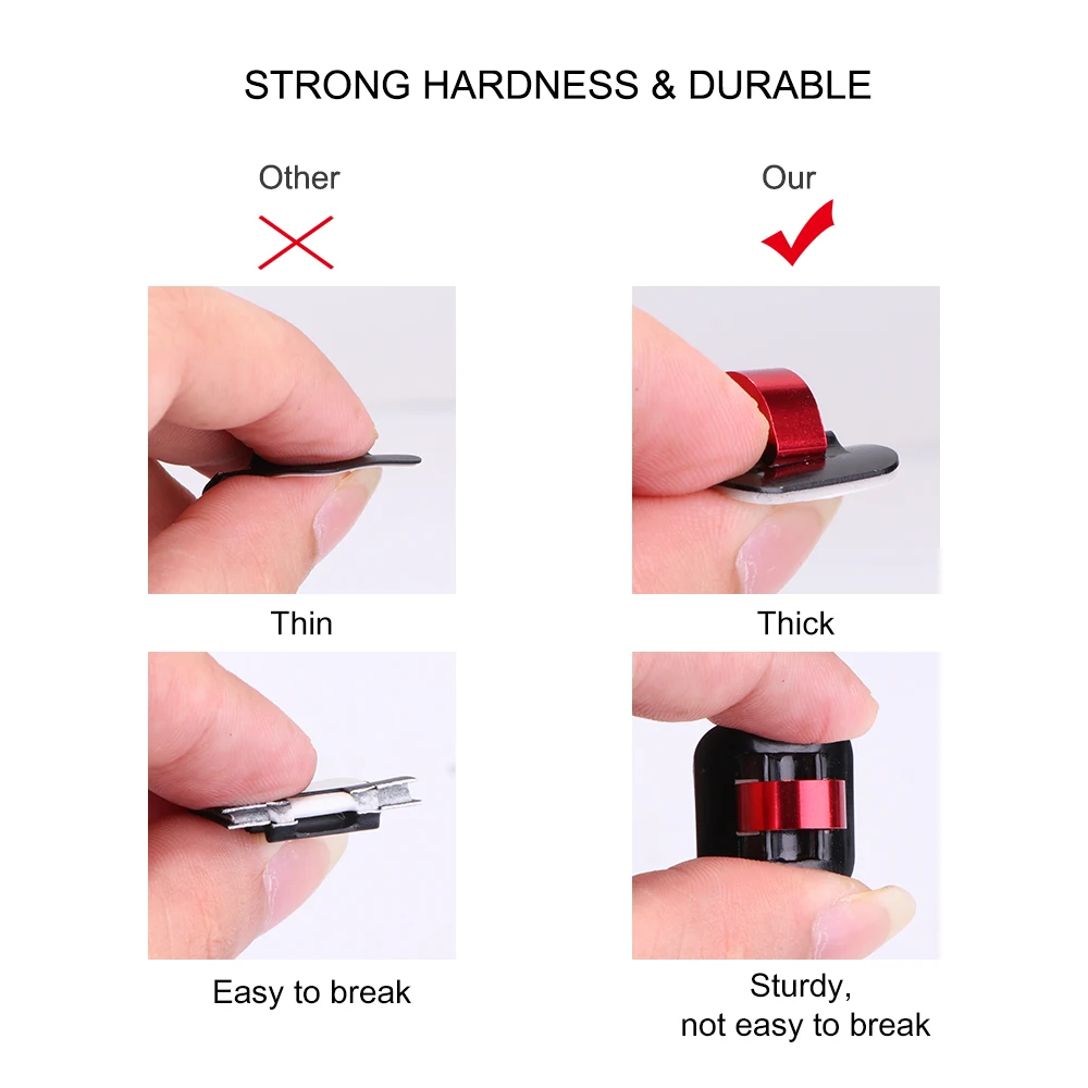 for xiaomi m365 pro accessoriesЭлектрический скутер кабель заколки для галстука сплав скутер скейтборд вождения Аксессуары кабельные пряжки для xiaomi m365 pro Аксессуары for xiaomi m365 pro accessories