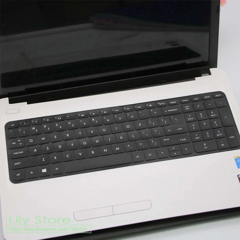 Чехол для ноутбука HP Envy x360 m6 ae151dx p113dx 15 ak as au ay ba bc bk Series|Чехлы клавиатуры| |