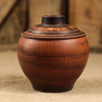 

Roasting pot "Wave" 0.5 l