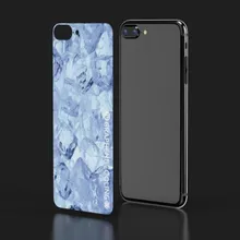 Ice Blue Advanced, охлаждающая наклейка для смартфона, Графен, рассеивающая тепло полоса для приложения для телефона X/XS/XR/XS Max