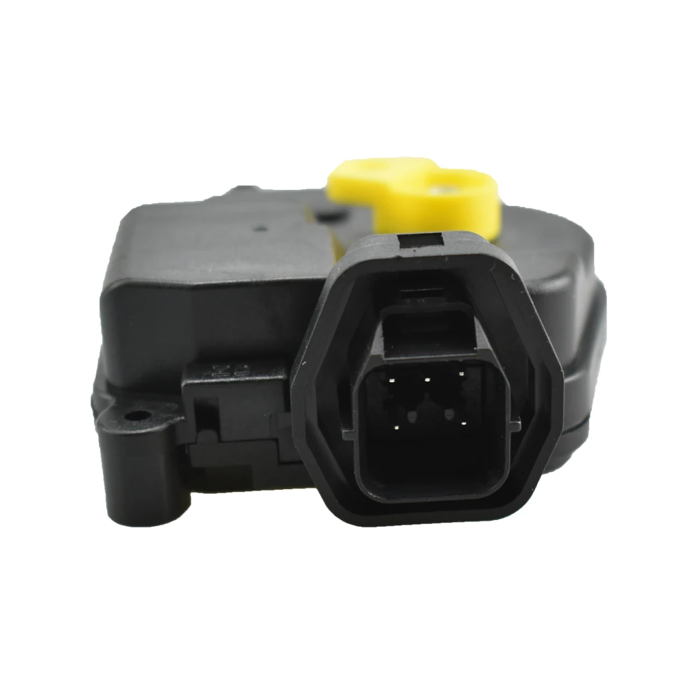 Привод дверного замка 95735 1G020 957351G020 для 06 11 Hyundai Accent Kia Rio(5)|left front|door actuatoractuator door lock |