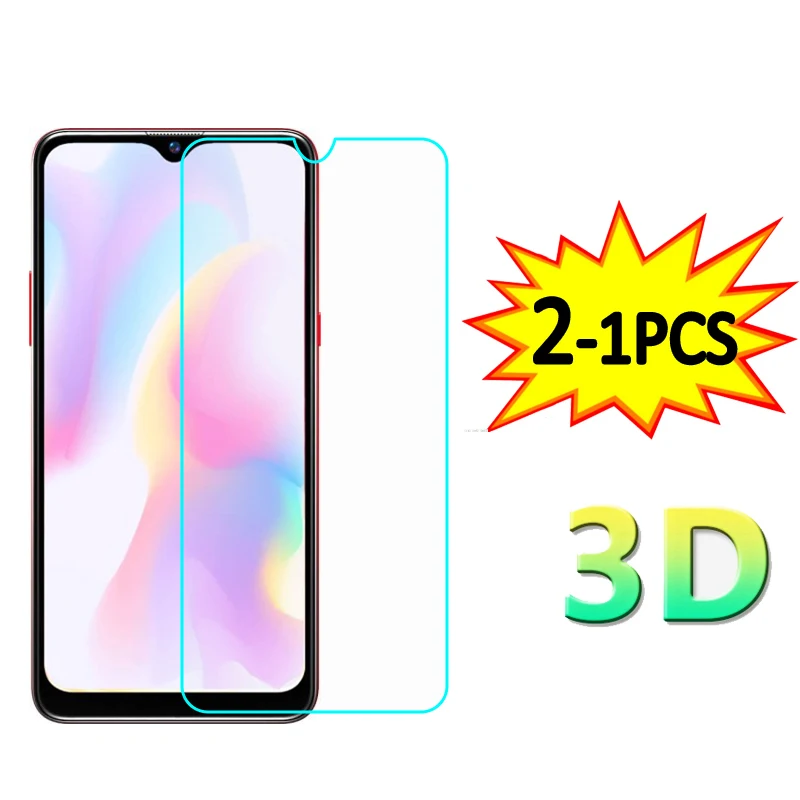 2-1Pc Vetro Temperato Per Blackview A80S Pellicola Salvaschermo Per Cristal Templado Blackview A80 Pro Vidrio A80Plus Pellicola Per Cellulare