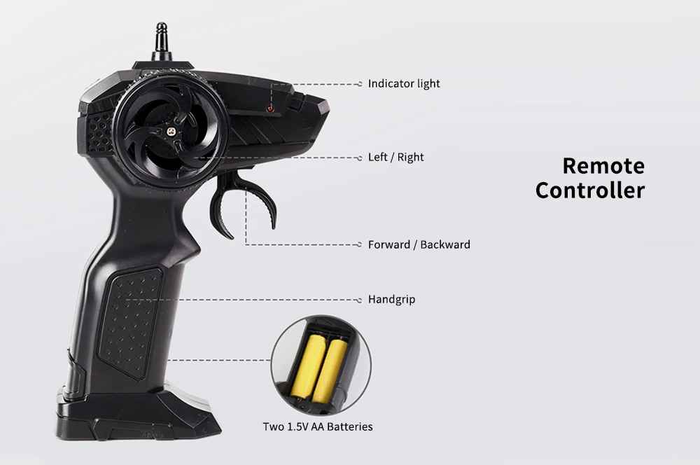 JJRC Q68 Q69 1/18 RC грузовик 6WD RC внедорожный гусеничный военный грузовик 2,4 г 10 км/ч скоростной армейский автомобиль детская игрушка RTR для мальчиков