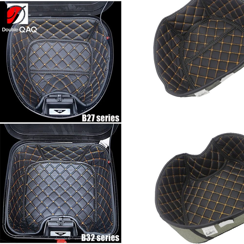 Liner liner For GIVI B27 / B32 B27/B32 Special tail box lining anti-seismic inner pad | Автомобили и мотоциклы