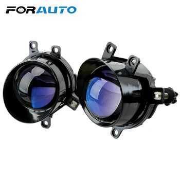 

Fog Light PTF H11 Bixenon Projector Lens For Toyota Corolla/Yaris/Avensis/Camry/RAV4/Peugeot/Lexus Car Lights Accessories Tuning