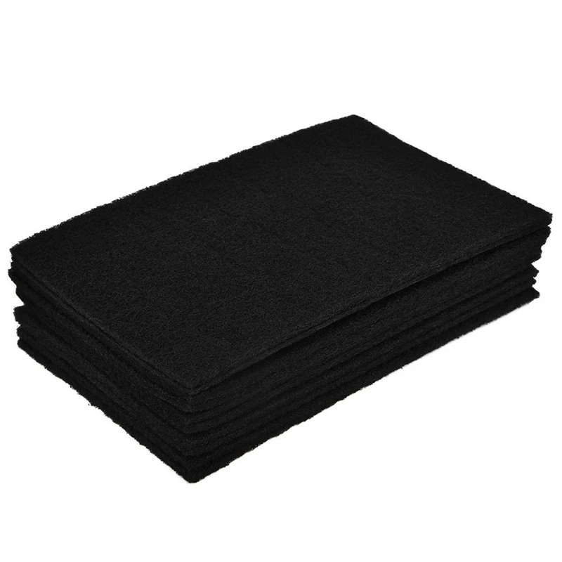 

Air Purifier Activated Carbon Filter Sponge Replancement for Holmes Air Purifier