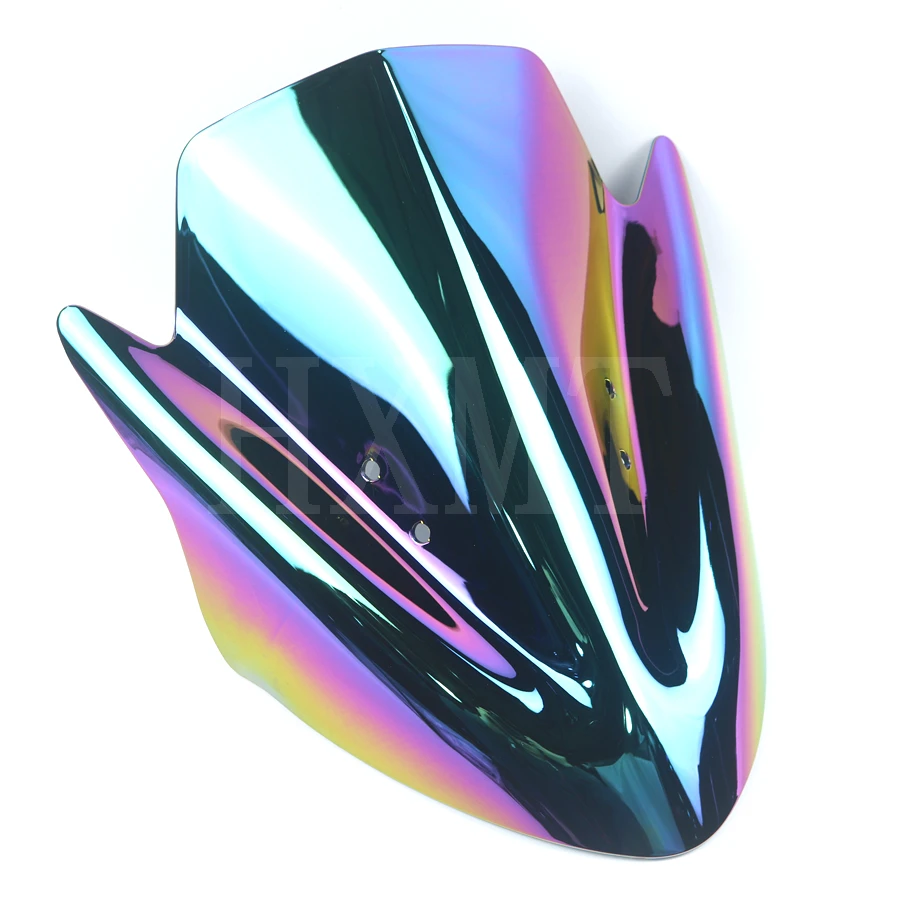 For Kawasaki ninja ER6N 2012 2013 2014 2015 2016 ER-6N Screen motorcycl Windshield WindScreen Fairing ER 6N 12 13 14 15 16