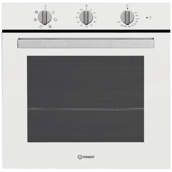 

Built-in electric oven Indesit IFW 6530 WH