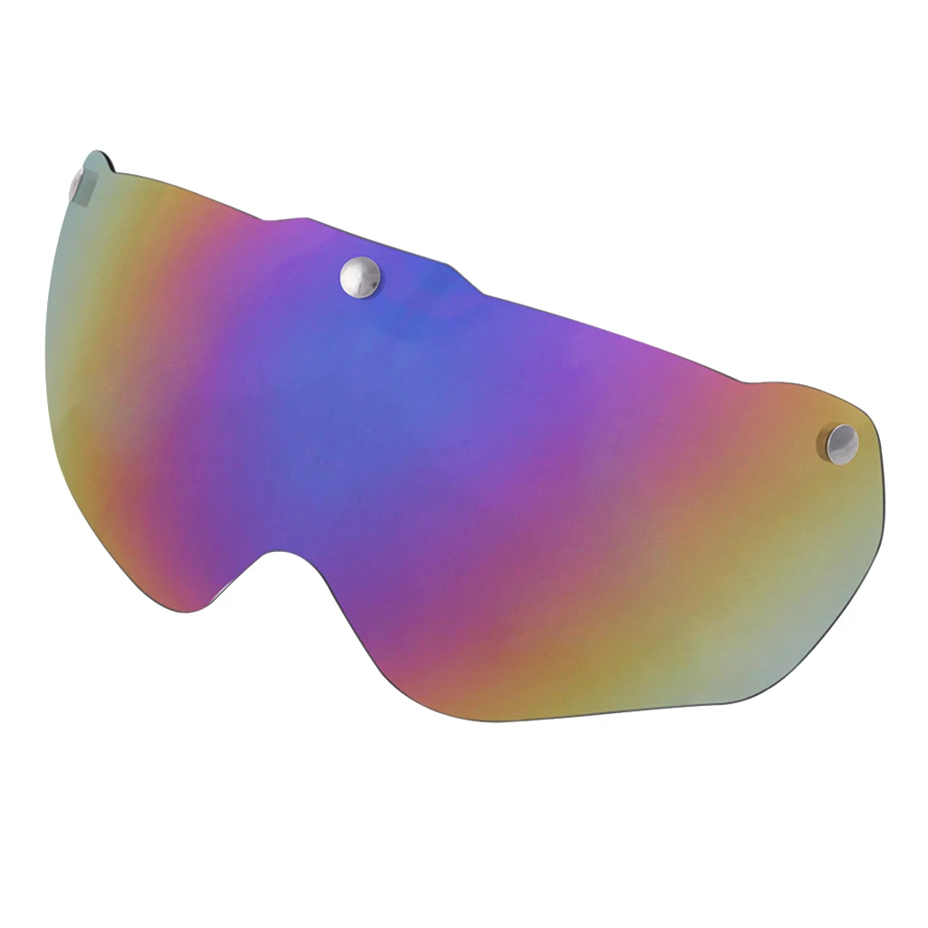 Anti-Fog Goggles Replacement Lens for Bike Bicycle Helmet Visor Sunglasses Repair Part Anti-Fog Goggles Replacement Lens for Bike Bicycle Helmet Visor Sunglasses Repair Part