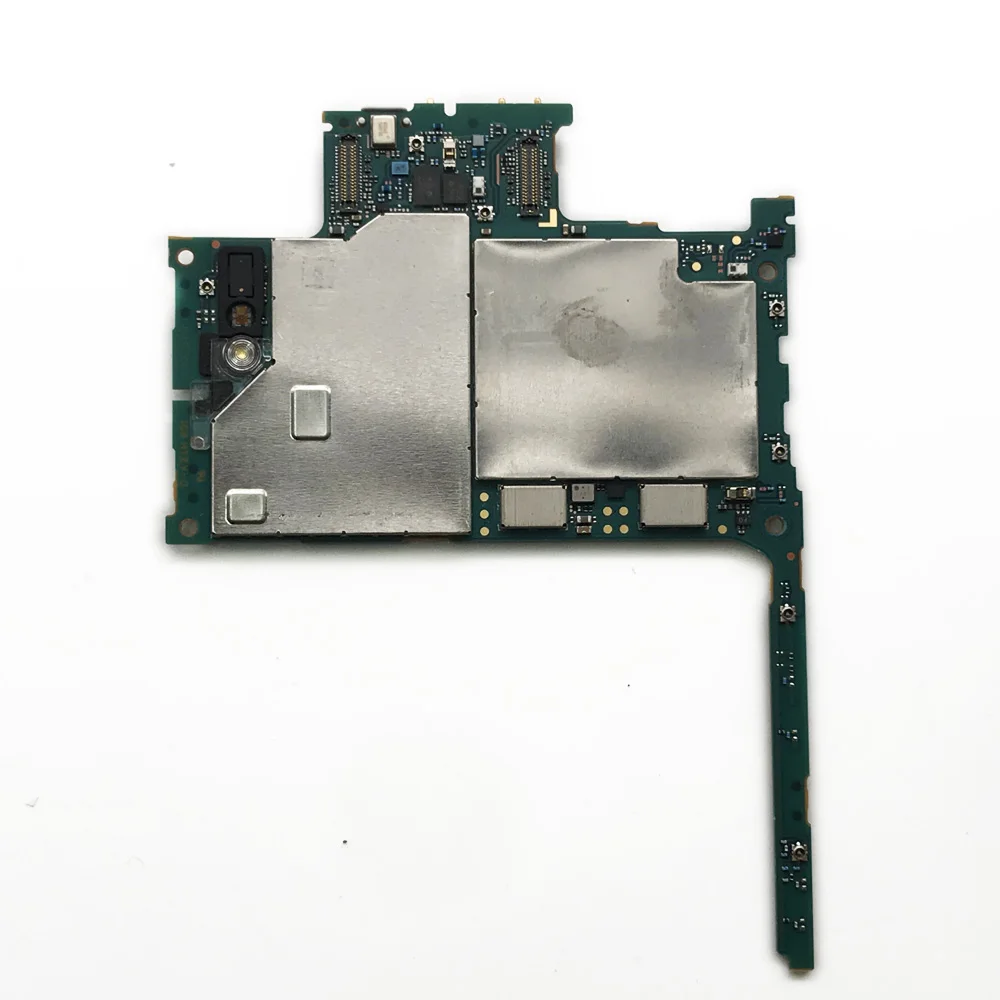 Протестированная материнская плата для полной разблокировки электронная Sony Xperia