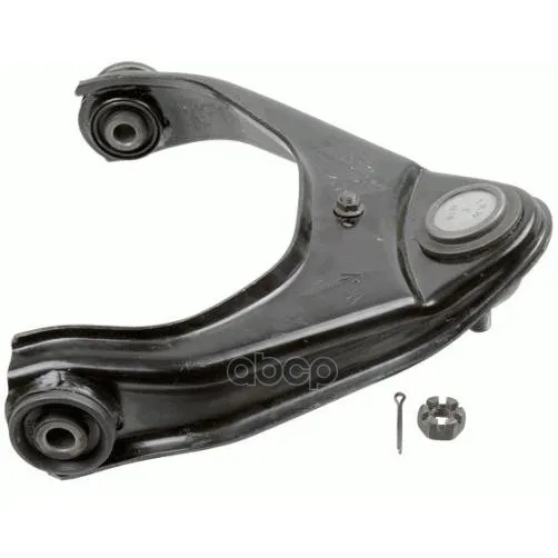 3855601_рычаг Правый! Mitsubishi L200 2.4/2.5di-D 05 Lemforder 3855601 LEMFORDER арт. 3855601